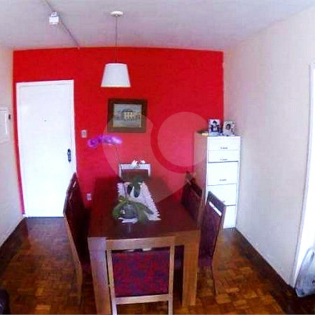 Apartamento à venda com 2 quartos em Cerqueira César, São Paulo, SP