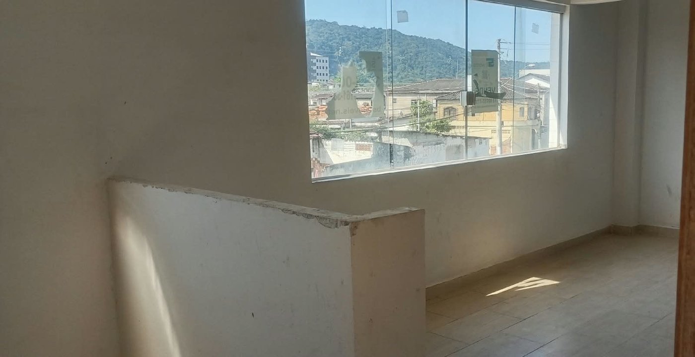 Apartamento com 3 dormitórios à venda, 124 m² por R$ 340.000,00 - Parque Bitaru - São Vicente/SP