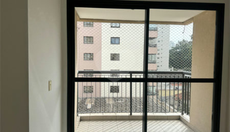 Apartamento à venda com 2 quartos, sendo 1 suíte,  em Santana, São Paulo, SP