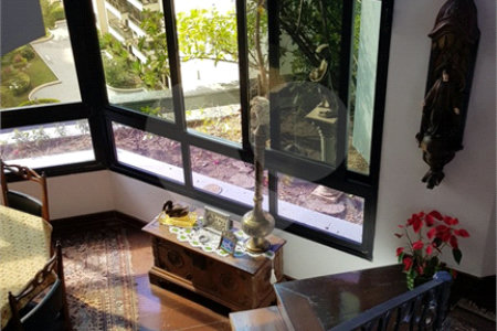 Duplex à venda com 3 suítes em Vila Suzana, São Paulo, SP