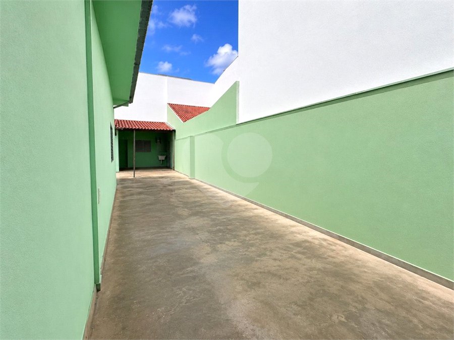 Casa à venda com 3 quartos no Centro, Tatuí, SP