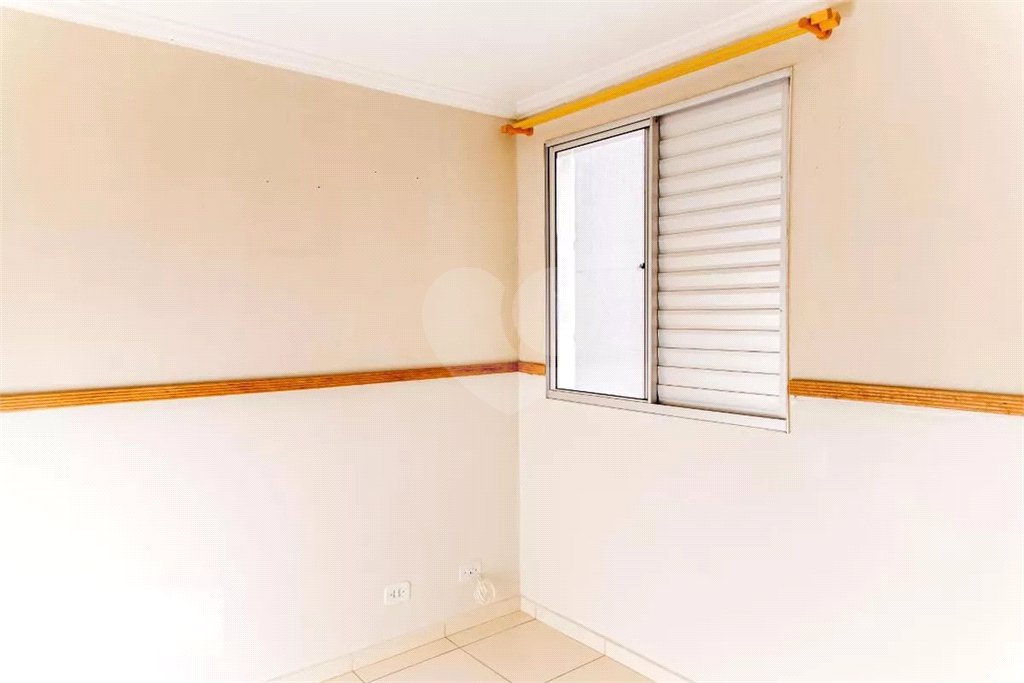 Apartamento à venda com 2 quartos em Vila São Pedro, Santo André, SP