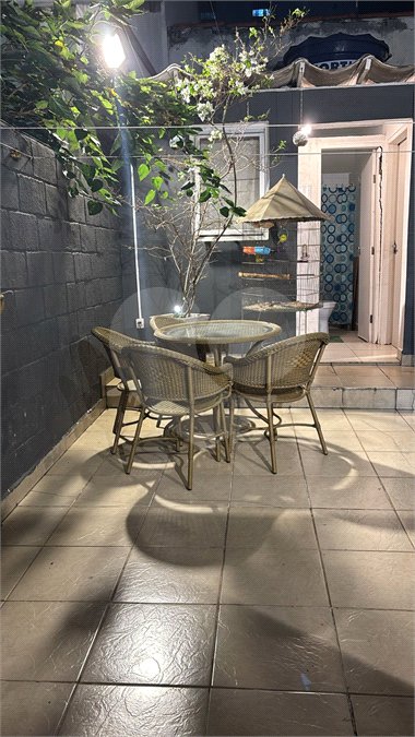 Casa à venda com 3 quartos, sendo 1 suíte, em Vila Cruzeiro, São Paulo, SP