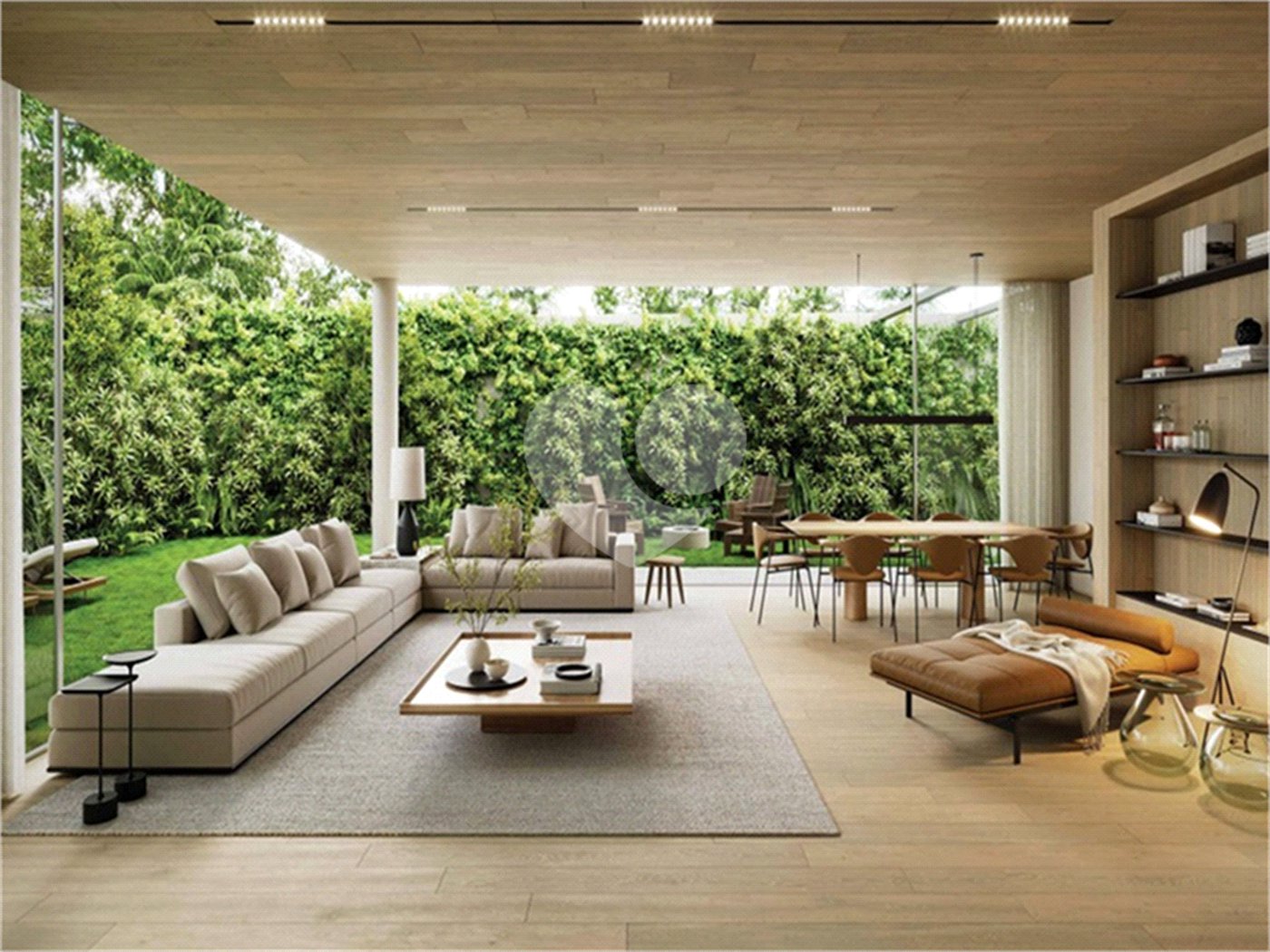 Casa à venda com 3 suítes em Jardim Europa, São Paulo, SP