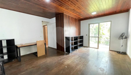Apartamento à venda com 3 quartos em BUTANTÃ, São Paulo, SP