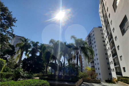 Apartamento para alugar com 2 quartos em Jardim Esmeralda, São Paulo, SP