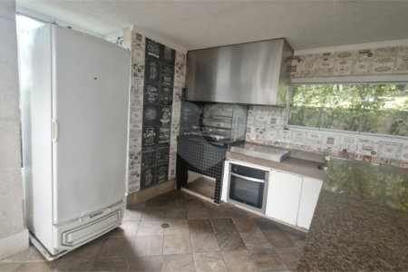 Apartamento à venda com 3 quartos, sendo 1 suíte, em Jardim das Vertentes, São Paulo, SP