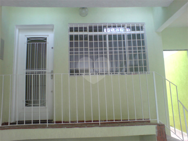 Sobrado à venda com 3 quartos, sendo 1 suíte,  em Casa Verde, São Paulo, SP