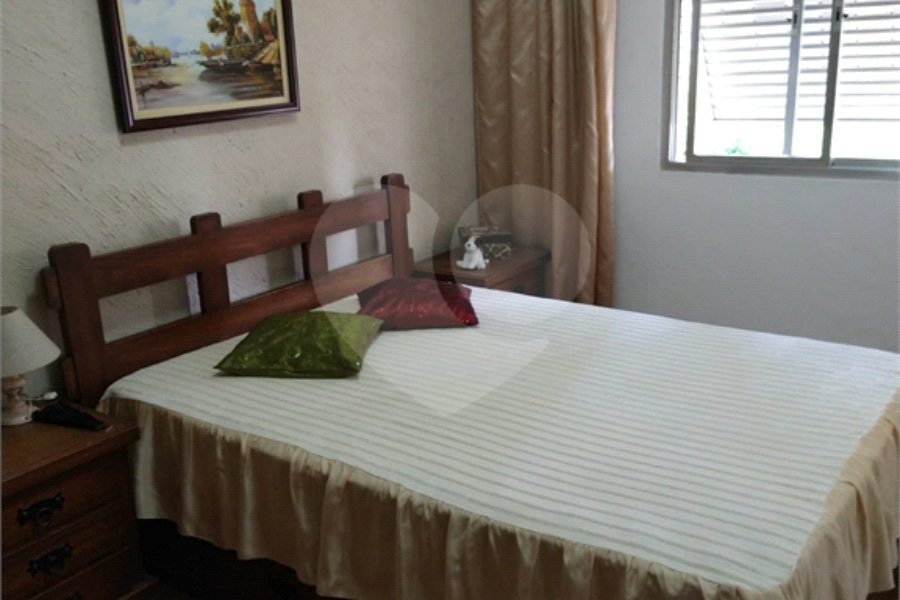 Apartamento à venda com 3 quartos em Santana, São Paulo, SP