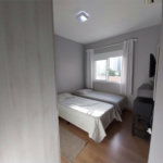 Apartamento Residencial à venda, Boqueirão, Santos - AP0889.
