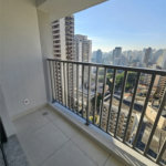 Apartamento à venda com 3 suítes em Perdizes, São Paulo, SP