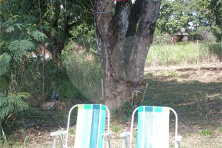 Terreno à venda no condomínio Amigos Morada do Bosque, Rio de Janeiro - RJ