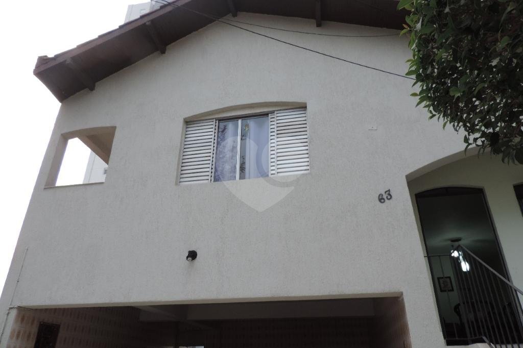 Sobrado à venda com 6 quartos, sendo 2 suítes, em Casa Verde, São Paulo, SP
