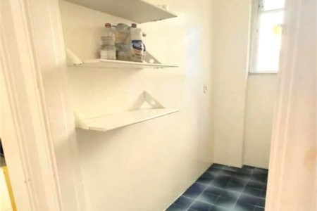 Apartamento à venda com 1 quarto em Botafogo, Rio de Janeiro, RJ