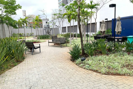 Apartamento à venda com 2 quartos, sendo 1 suíte, em Vila Leopoldina, São Paulo, SP