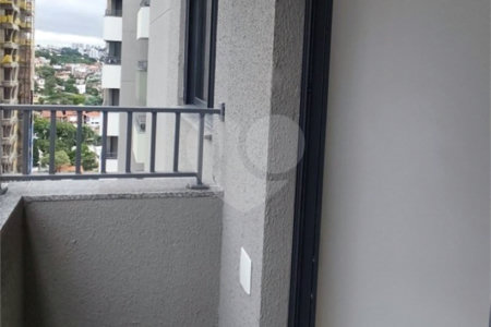 Apartamento à venda ou para alugar com 1 quarto em Butantã, São Paulo, SP