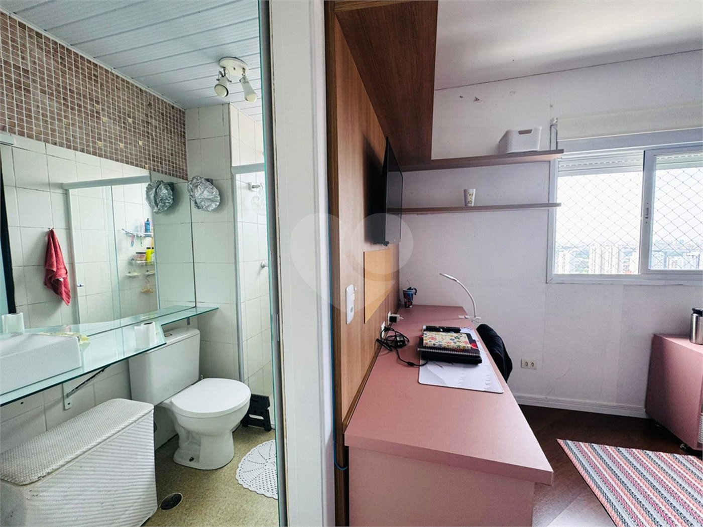 Apartamento à venda com 3 quartos, sendo 1 suíte, em Jardim Zaira, Guarulhos, SP
