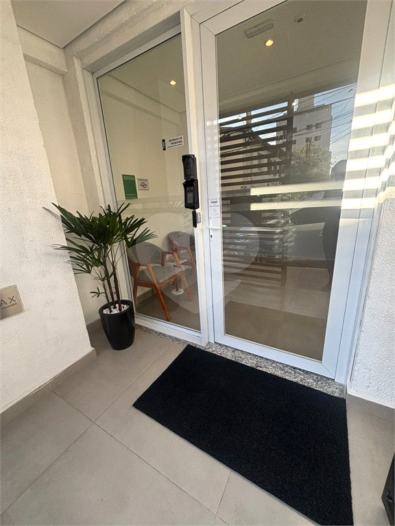 Apartamento à venda com 2 quartos, sendo 1 suíte, em Vila Paulicéia, São Paulo, SP