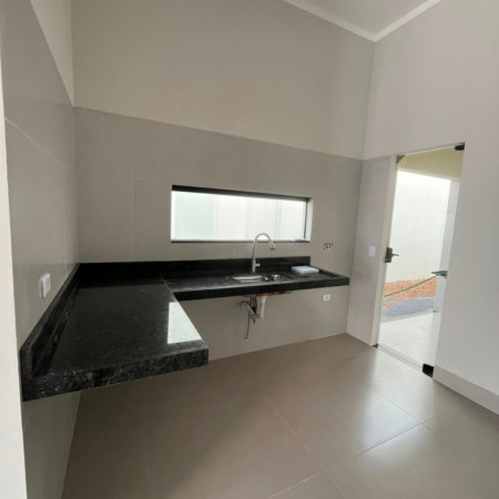 Casa à venda com 2 quartos, sendo 1 suíte,  em Alto da Boa Vista, Três Lagoas, MS