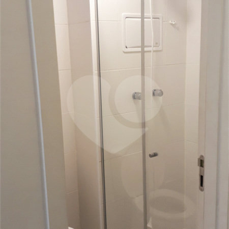 Apartamento para alugar com 1 quarto em Vila Madalena, São Paulo, SP