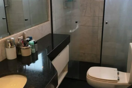 Apartamento à venda com 4 suítes em Paraíso do Morumbi, São Paulo, SP