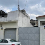 Terreno à venda em Chora Menino, São Paulo, SP