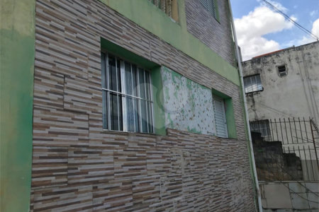 Casa à venda com 3 quartos em Vila Nova Galvão, São Paulo, SP