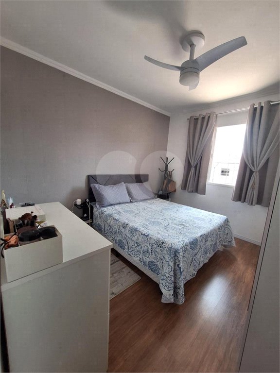 Casa à venda com 3 quartos em Jardim Trussardi, São Paulo, SP
