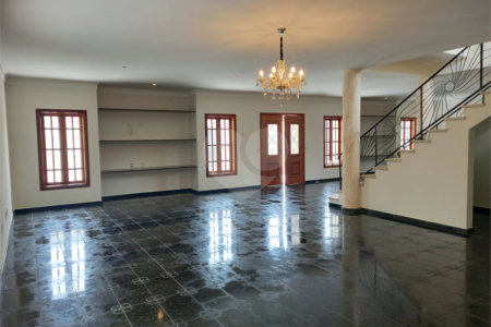 Casa à venda ou para alugar com 4 suítes em Jardim Regina, Indaiatuba, SP