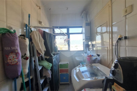 Apartamento à venda com 2 quartos, sendo 1 suíte, em Pechincha, Rio de Janeiro, RJ
