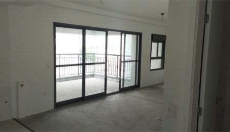 Apartamento à venda ou para alugar com 3 suítes em Mooca, São Paulo, SP