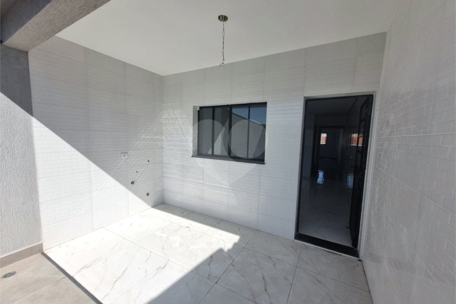 Sobrado à venda com 3 quartos, sendo 1 suíte, em Vila Bonilha, São Paulo, SP