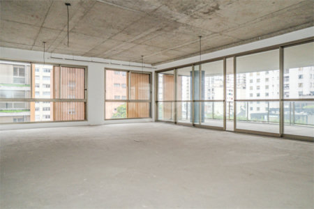 Apartamento à venda com 4 suítes em Jardim Paulista, São Paulo, SP