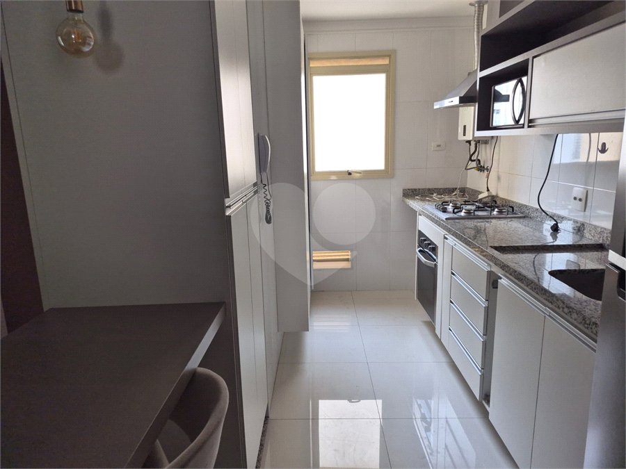Apartamento para alugar com 1 quarto em Santana, São Paulo, SP