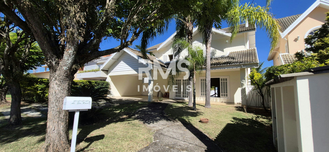 Casa à venda ou para alugar com 3 suítes em Jardim Theodora, Itu, SP