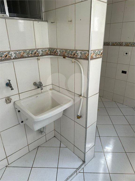 Apartamento à venda com 2 quartos em Parque Residencial da Lapa, São Paulo, SP