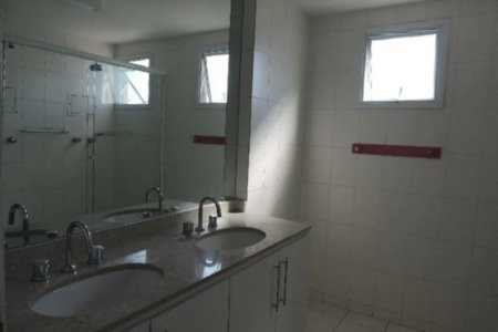 Apartamento à venda com 3 suítes em Jardim das Vertentes, São Paulo, SP