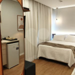 Studio para alugar com 1 suíte em Vila Madalena, São Paulo, SP