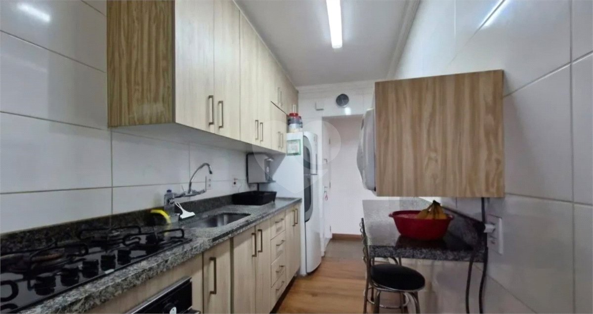 Apartamento à venda com 3 quartos, sendo 1 suíte, em Jardim Esmeralda, São Paulo, SP