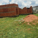 Terreno à venda em Parque Residencial Orestes Prata Tibery Junior, Três Lagoas, MS
