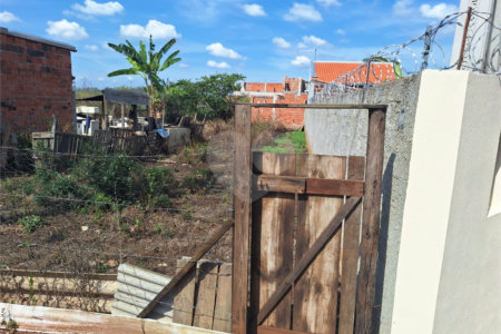 Terreno à venda em Bairro do Porto, Itapetininga, SP