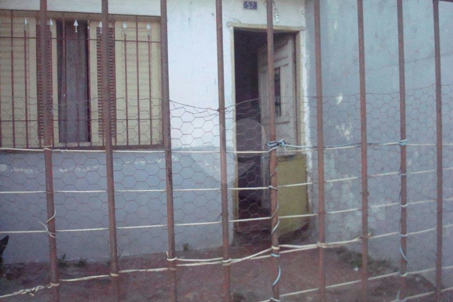 Terreno à venda em Vila Nova Mazzei, São Paulo, SP
