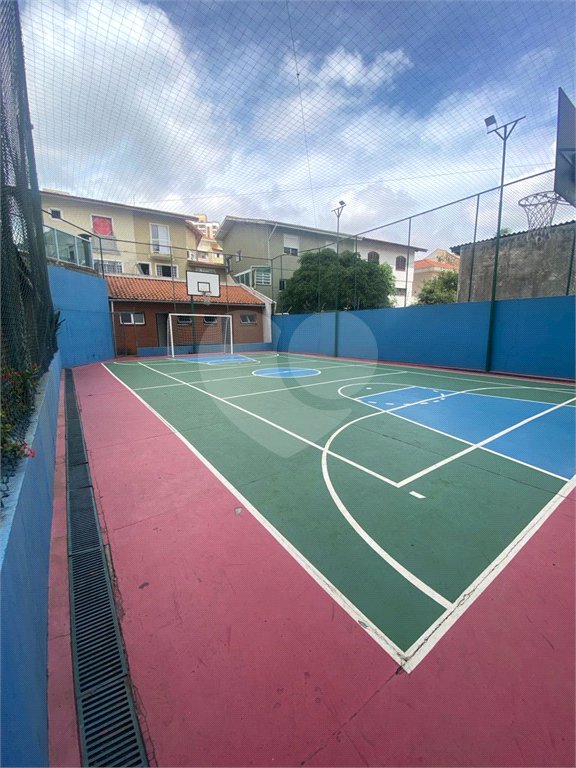 Apartamento à venda com 3 quartos, sendo 1 suíte, em Água Fria, São Paulo, SP