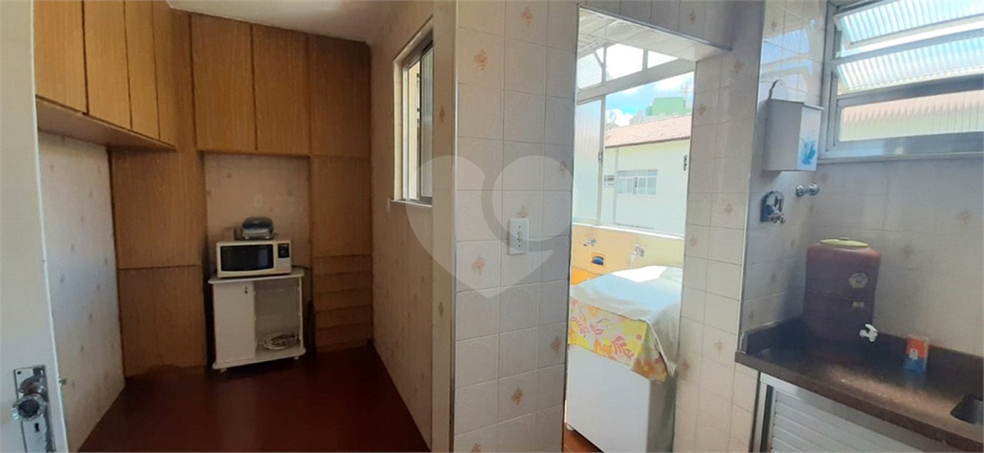 Apartamento à venda com 2 quartos em Mandaqui, São Paulo, SP