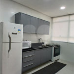 Apartamento à venda com 1 quarto em Loteamento Mogilar, Mogi das Cruzes, SP