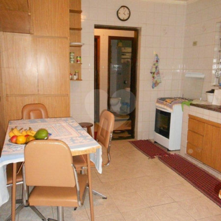 Sobrado à venda com 3 quartos, sendo 2 suítes, em Vila Aurora (zona Norte), São Paulo, SP