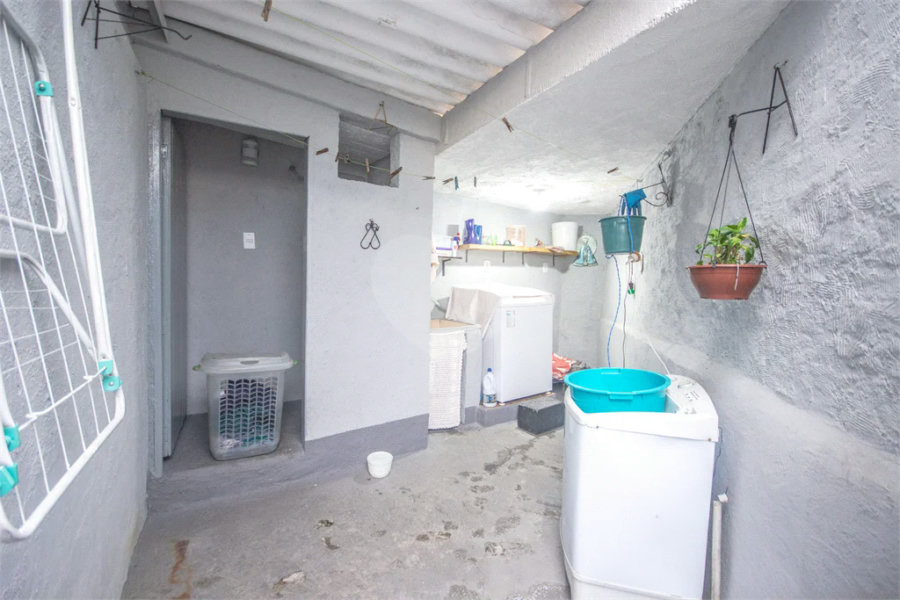 Casa à venda com 3 quartos em Horto, São Paulo, SP