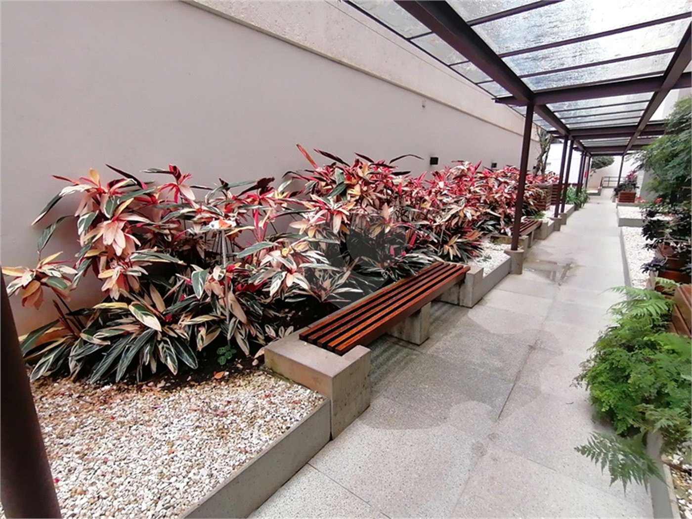 Apartamento à venda com 2 quartos em Paraíso, São Paulo, SP