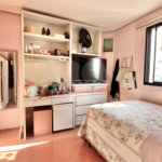Apartamento à venda com 4 quartos, sendo 1 suíte, em Vila Mariana, São Paulo, SP