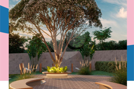 Apartamento à venda com 2 quartos, sendo 1 suíte, em Vila Rica, Sorocaba, SP